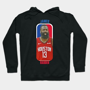 James Harden Hoodie